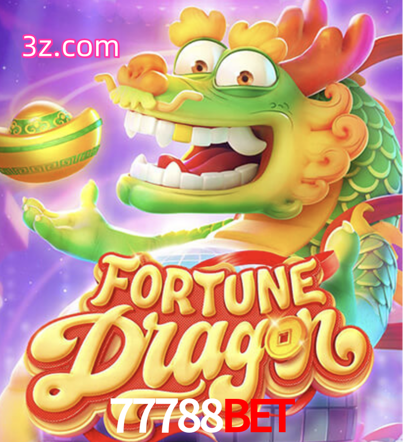 Fortune Dragon